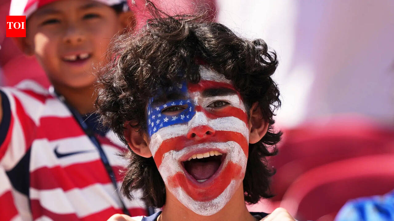 USA VS Bosnia and Herzegovina Live Score, FIFA World Cup 2026 Round of 32: USMNT chase Round of 16 berth against history-makers
