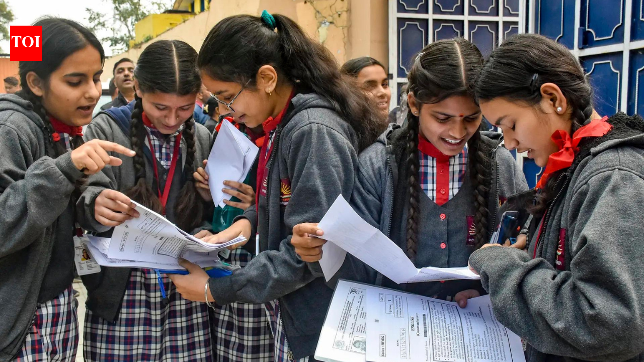 Board weightage mooted in entrance exam revamp