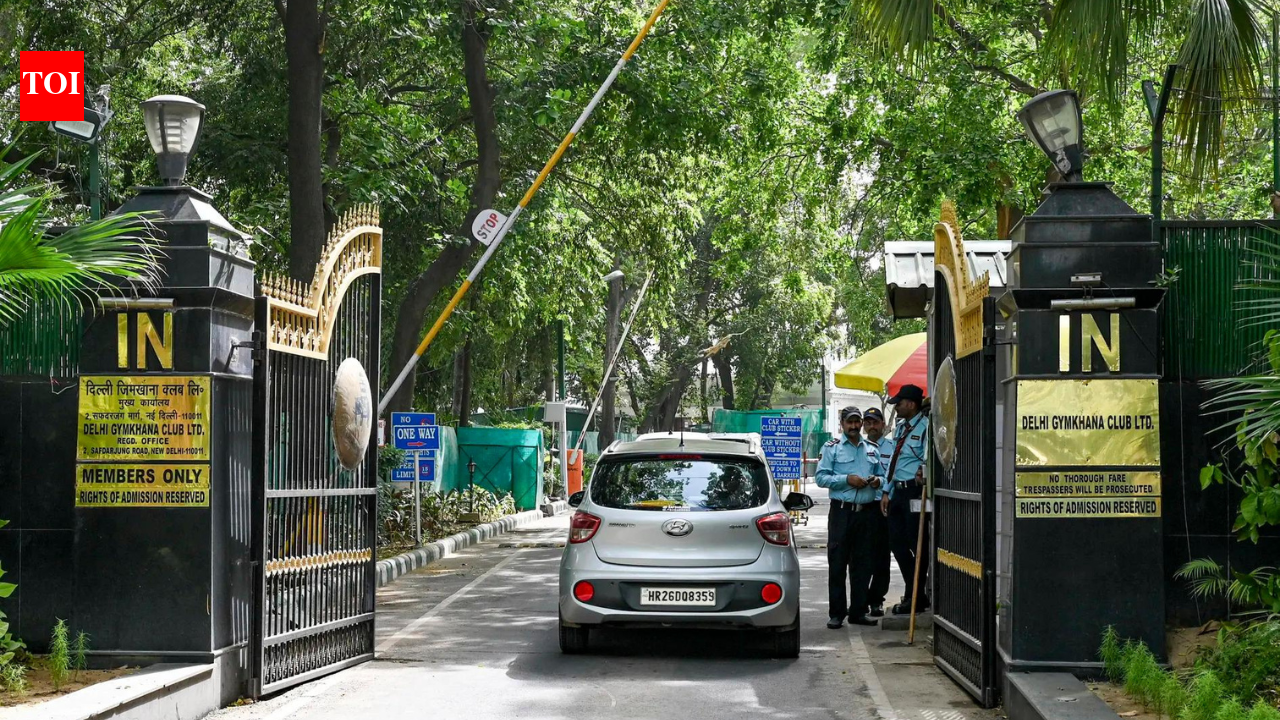 UD ministry sends eviction notice to Gymkhana Club