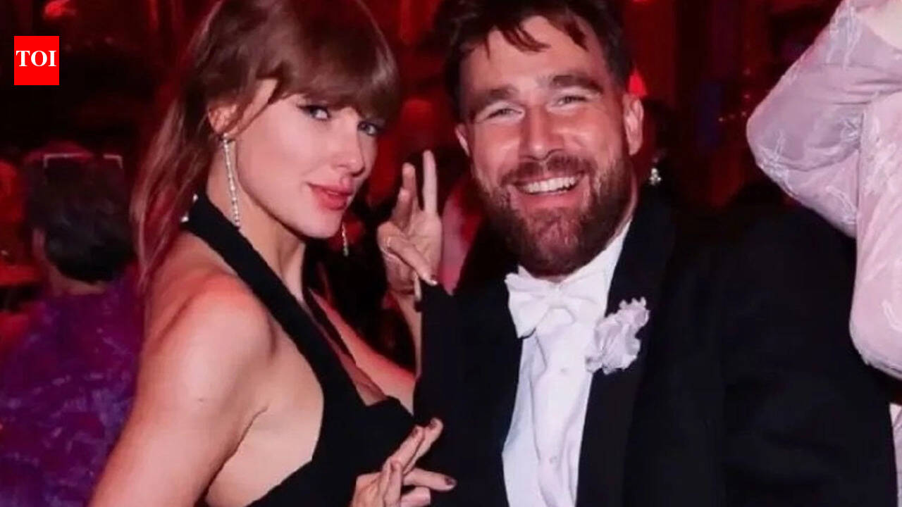 Taylor Swift and Travis Kelce's wedding ceremony NOT at Madison Square Garden; invitee Anthony Jabin says 'It's a little bit of a surprise'