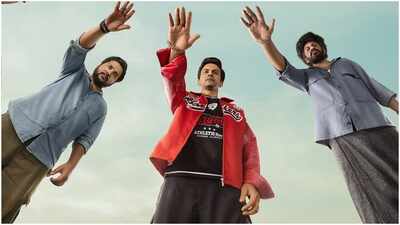 'Mother Promise' early review: Daali Dhananjaya's film gets positive first reaction; Overseas distributor calls it a 'Roller coaster laughter ride'