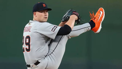  Yankees’ hopes of landing Tarik Skubal take major hit ahead of deadline