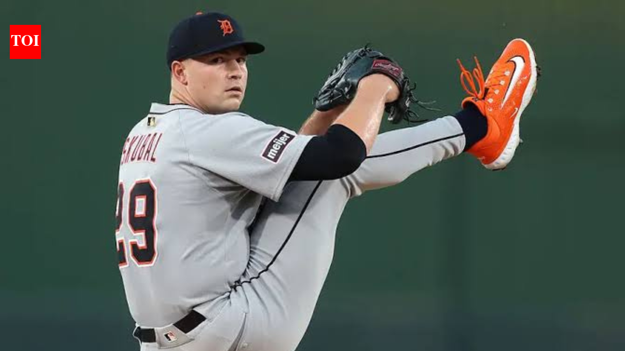 MLB trade rumors: Yankees’ hopes of landing Tarik Skubal take major hit ahead of deadline