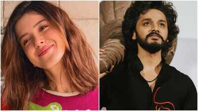 Shanaya Kapoor's Telugu debut: Actor to join 'Hanu-Man' star Teja Sajja in 'Zombie Reddy' sequel - Reports