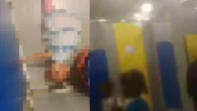 'Sprayed water into their mouths with toilet jet': How 5 nannies abused toddlers for 'crying' at Bengaluru's Capgemini day care