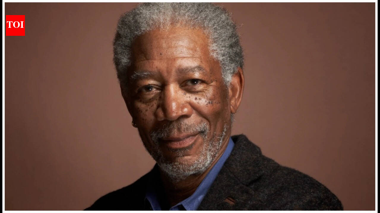 Quote of the day by Morgan Freeman: 'If you live a life of make-believe, your life isn’t worth anything until you do something that does challenge your reality,' an inspiring lesson by the Hollywood veteran on determination and explaining why stepping out of your comfort zone is essential
