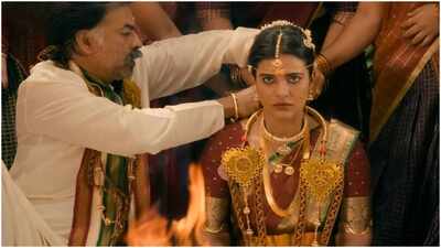'Isakapatnam' OTT release: When and where to watch Aishwarya Rajesh's crime-thriller series