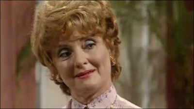 ‘Keeping Up Appearances’ star Anna Dawson passes away at 88