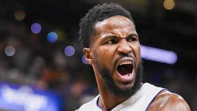  Ex-NBA guard pleads not guilty in high-profile gambling scandal