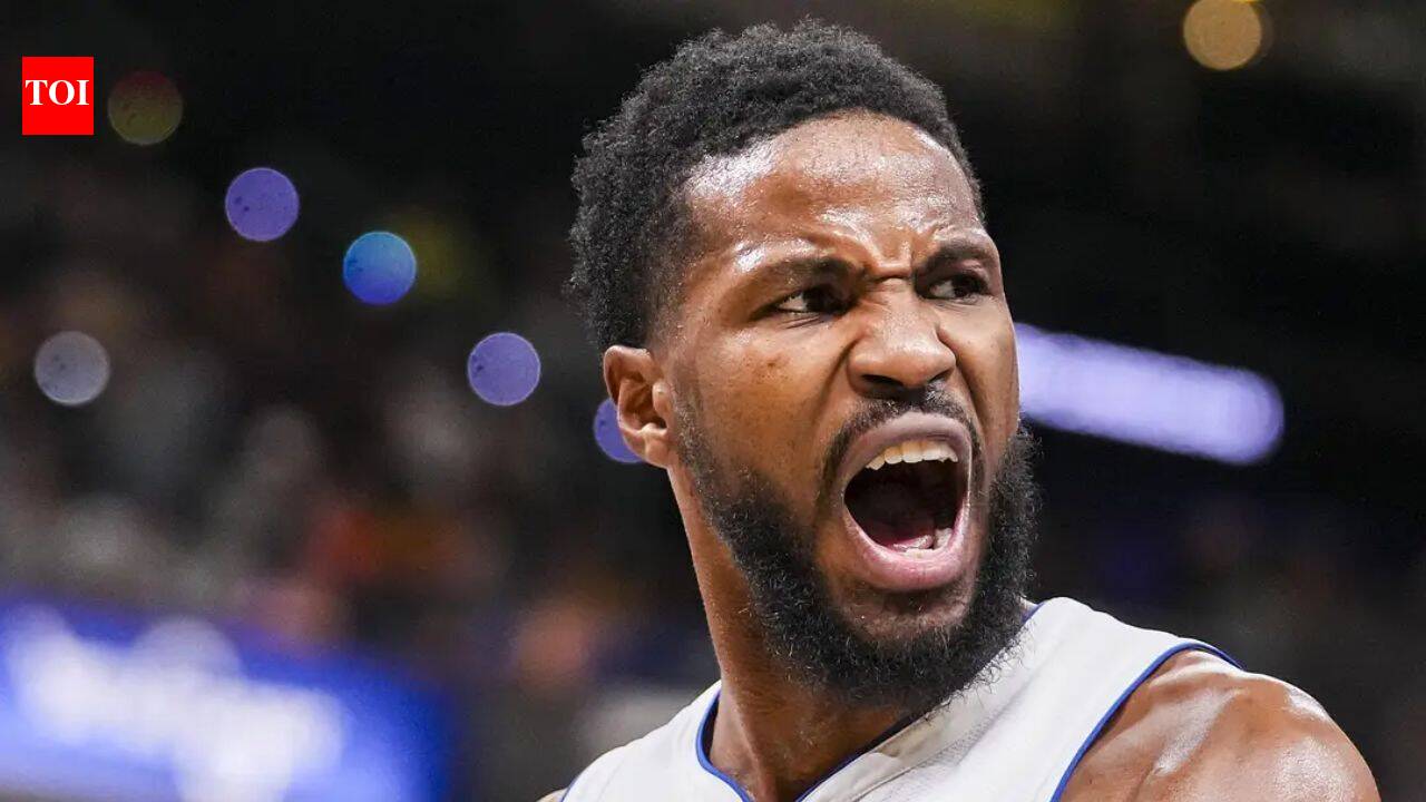 Court twist for Malik Beasley: Ex-NBA guard pleads not guilty in high-profile gambling scandal