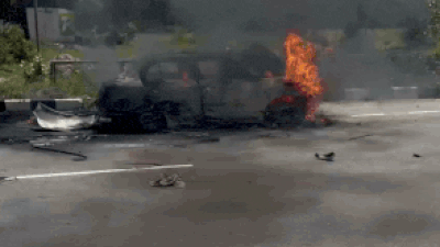 Tumakuru cab explosion: Jilted lover bought crude bombs from Honnavar for Rs 600