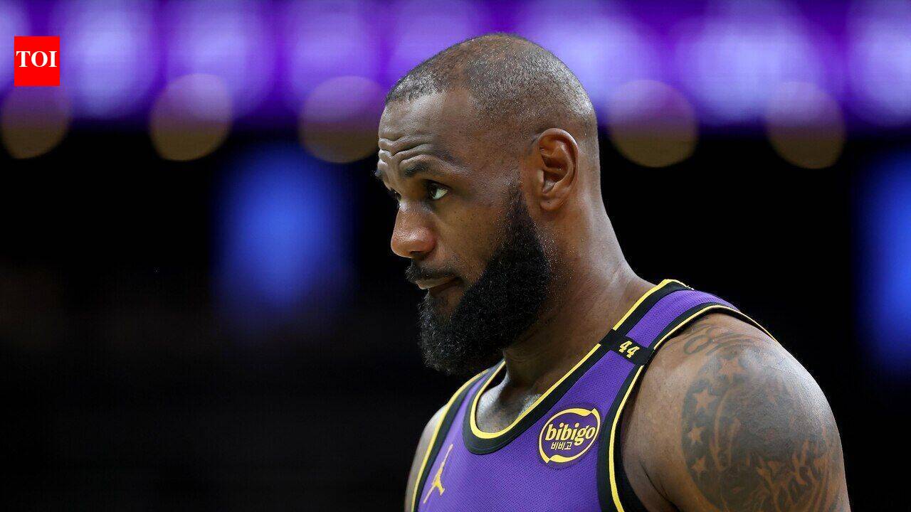 Free agency 2026 update: LeBron James now has multiple suitors amid Warriors' pursuit