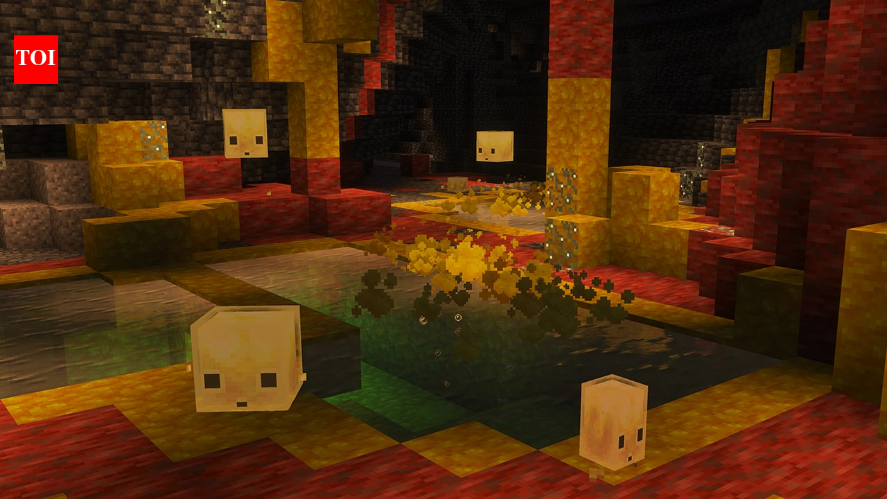 5 best Minecraft Bedrock seeds for 26.30