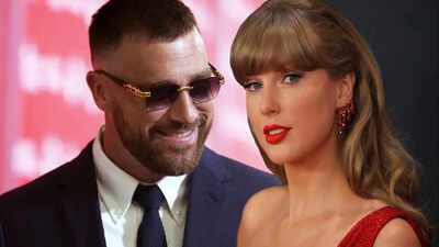 Taylor Swift and Travis Kelce wedding: Ed Sheeran, Sabrina Carpenter, and other celeb guests arrive in New York ahead of weekend celebrations - PICS
