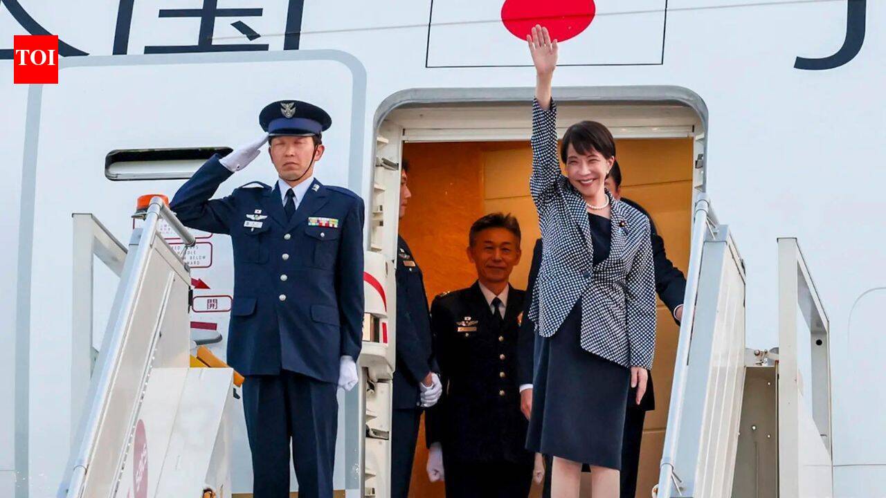 Critical minerals to semiconductor: What’s on the agenda as Japan PM reaches India