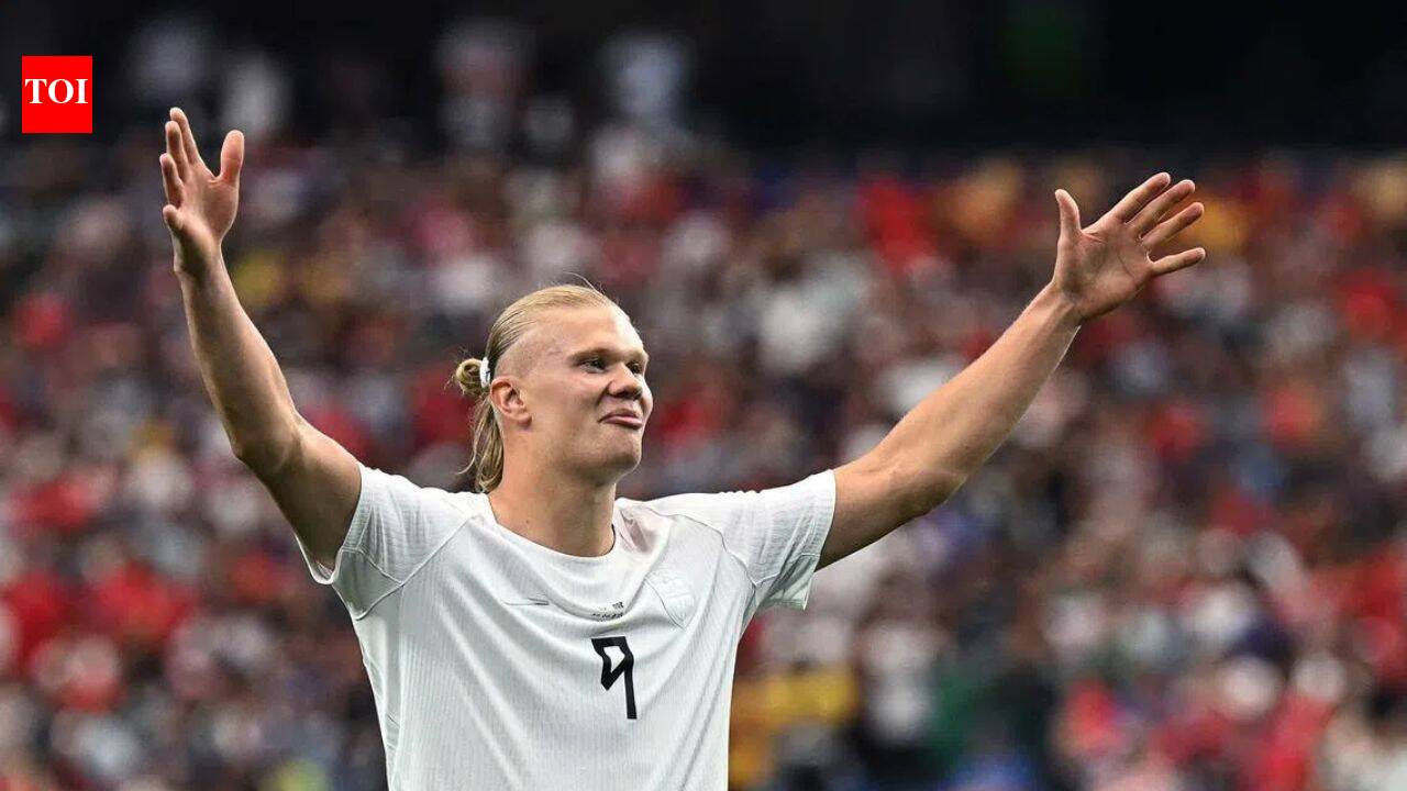 How Erling Haaland became the most unexpectedly lovable personality at the 2026 FIFA World Cup nobody predicted