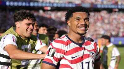 "Most exciting team": Fans deliver clear verdict as USA reaches FIFA World Cup Round of 16