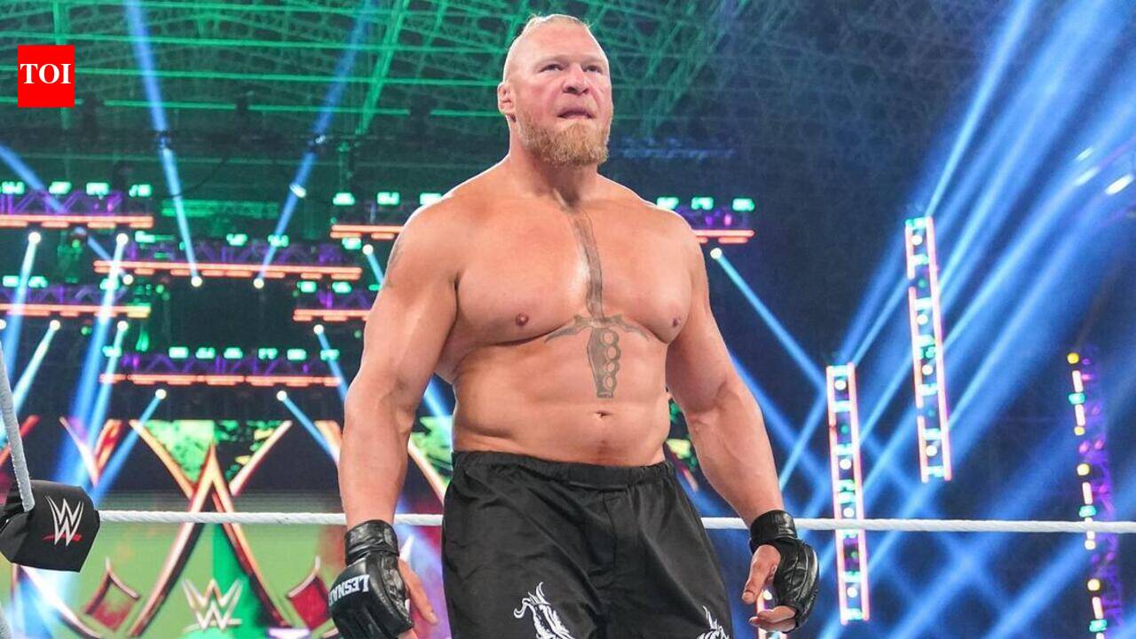Is Brock Lesnar retiring at WWE SummerSlam 2026 after Hell in a Cell match?