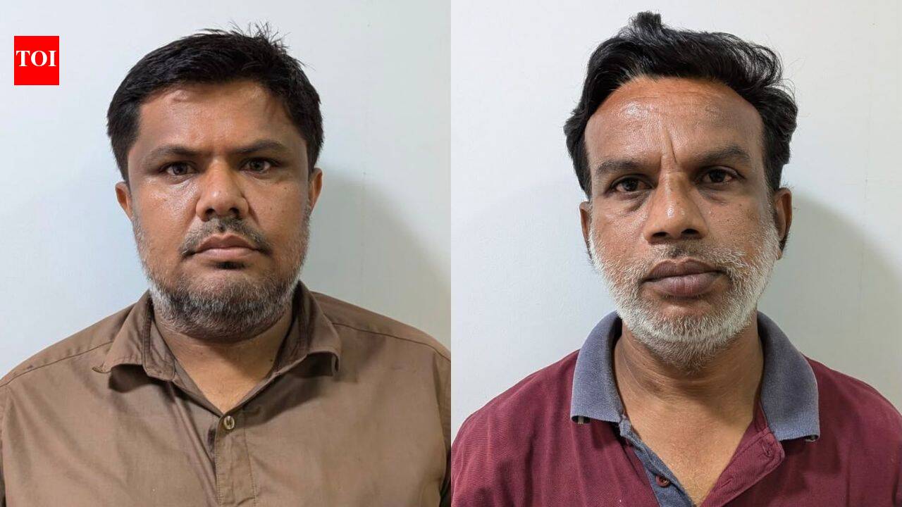 Hyderabad police arrest 2 for supplying beef as mutton to hotels