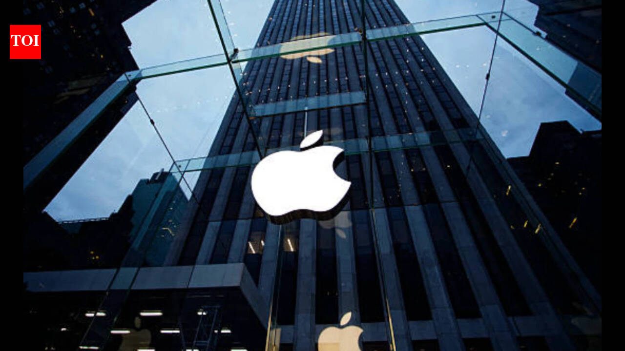 Apple readies new iPad Pro and redesigned MacBook Pro for 2027: Here's everything you need to know