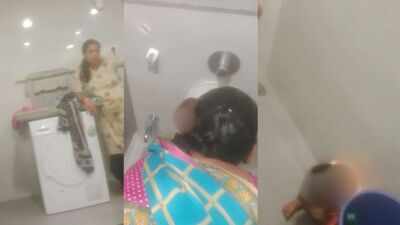 Capgemini temporarily shuts Bengaluru daycare after videos show inhumane treatment of toddlers