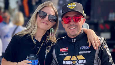 Frankie Muniz and wife Paige Price announce DIVORCE; couple part ways after 10 years together