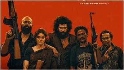  Lokesh Kanakaraj and Wamiqa Gabbi starrer to hit screens on THIS date