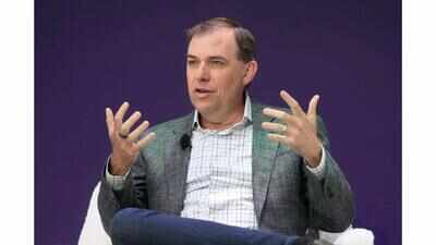  White-collar jobs will not be wiped out because of AI, but technology will...