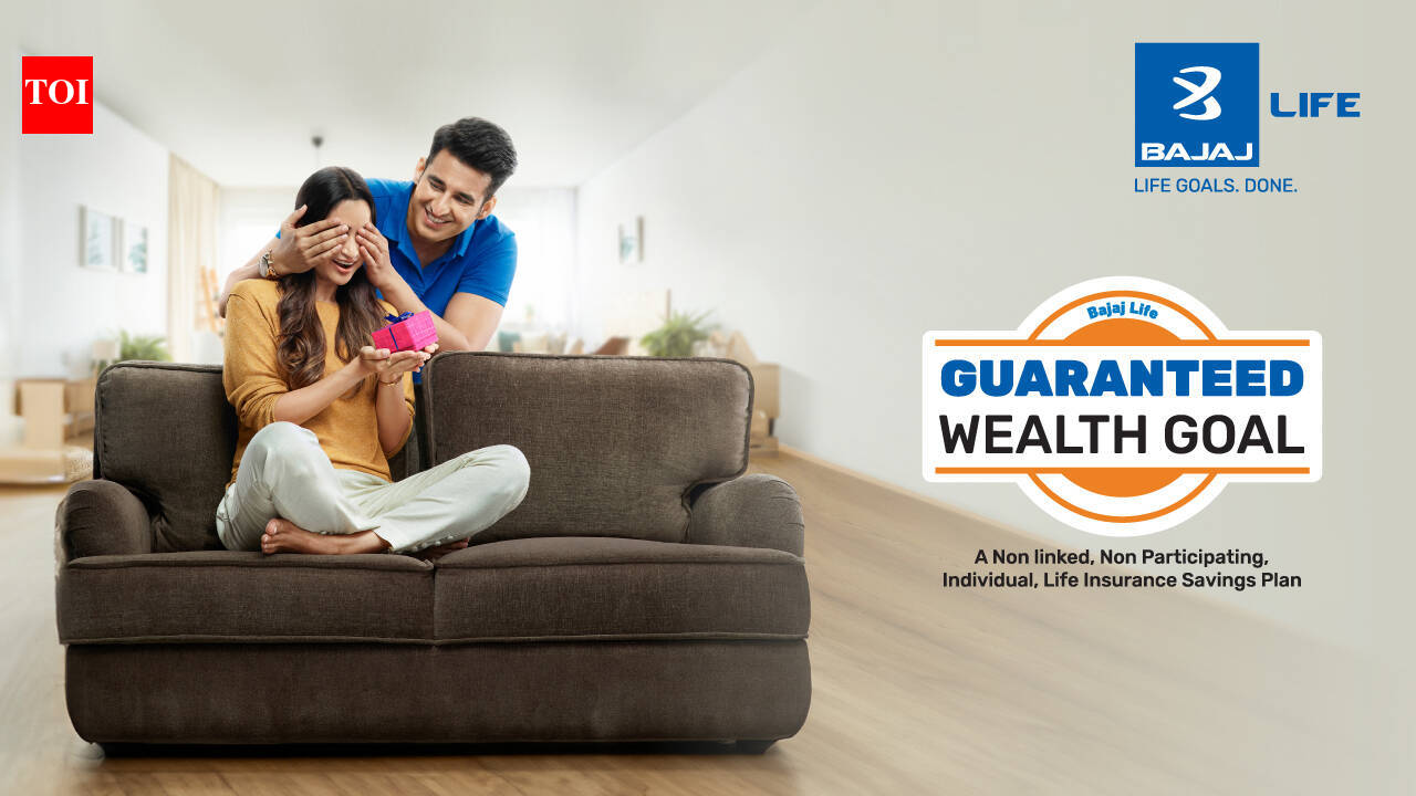Why modern Indian savers are prioritising guaranteed return plans for non-negotiable milestones