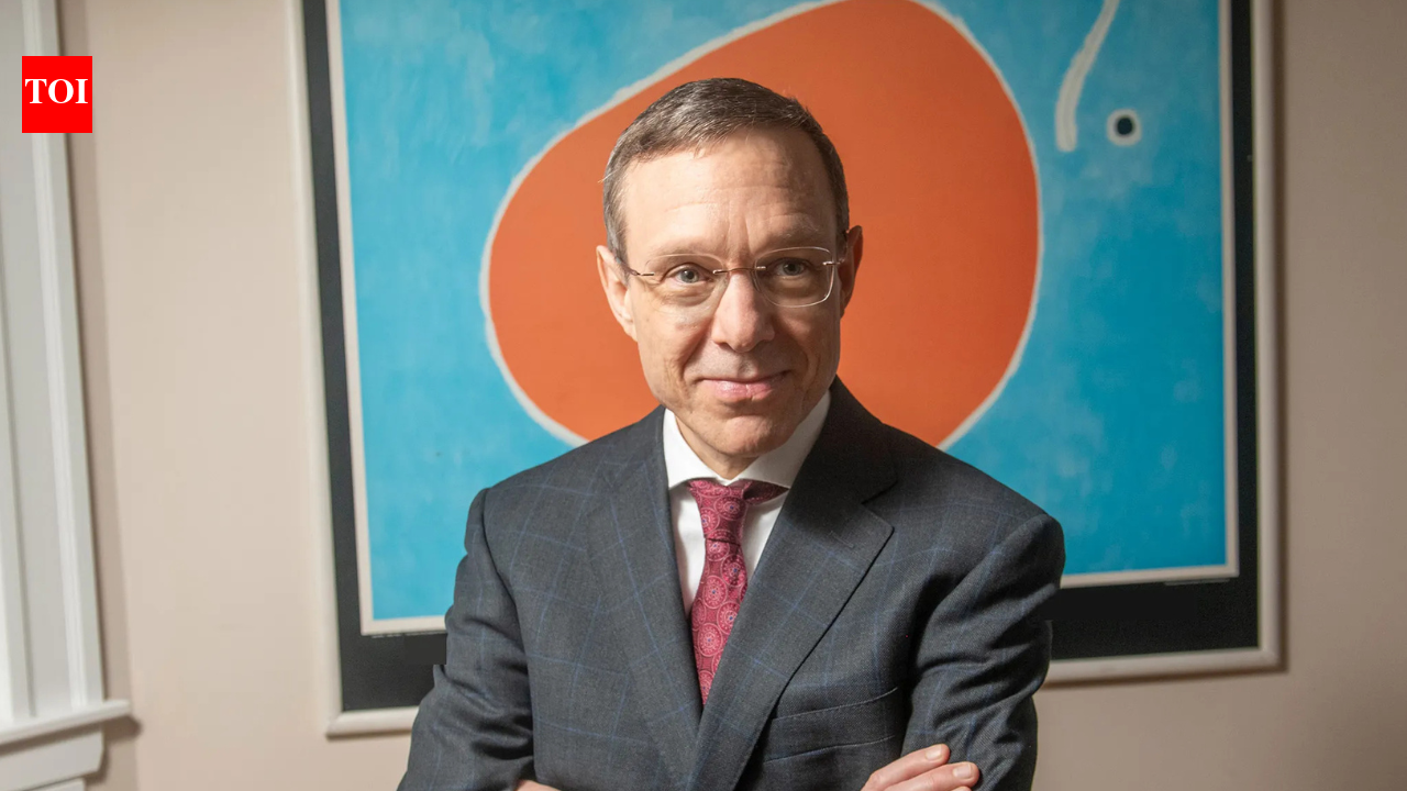 Meet Avi Loeb: Harvard scientist who believes alien technology may already have reached Earth, now chosen to lead White House's UFO panel