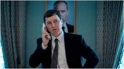  Paul Dano joins Callum Turner, Margaret Qualley in supernatural thriller