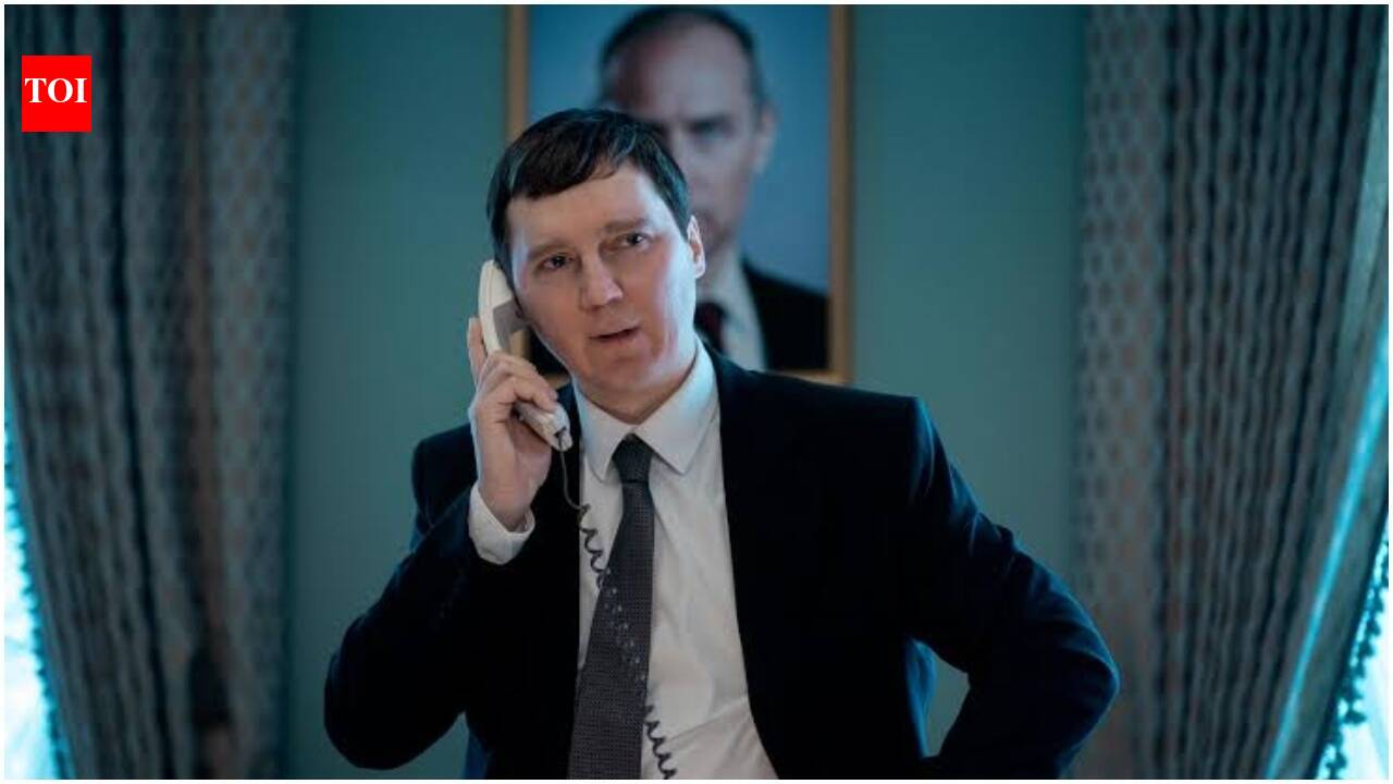 'Possession' remake: Paul Dano joins Callum Turner, Margaret Qualley in supernatural thriller