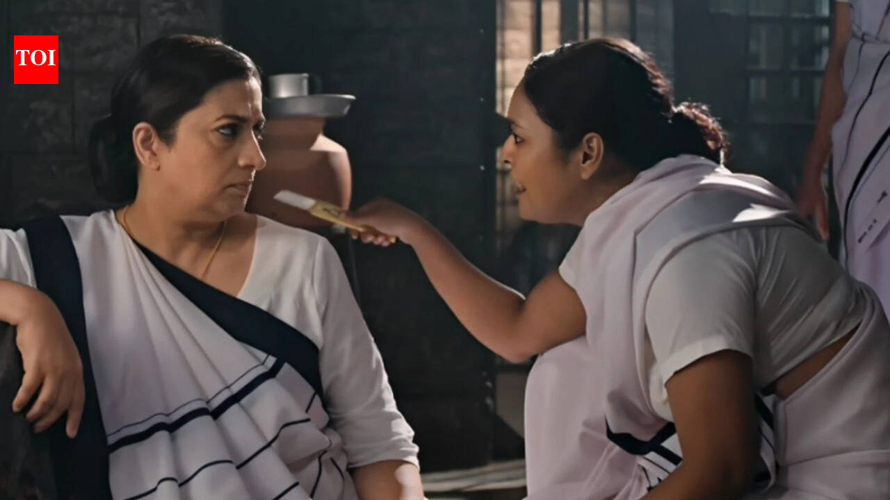 'Kyunki Saas Bhi Kabhi Bahu Thi 2' 1st July written update: Tulsi gets threats in prison as she protects a painful secret