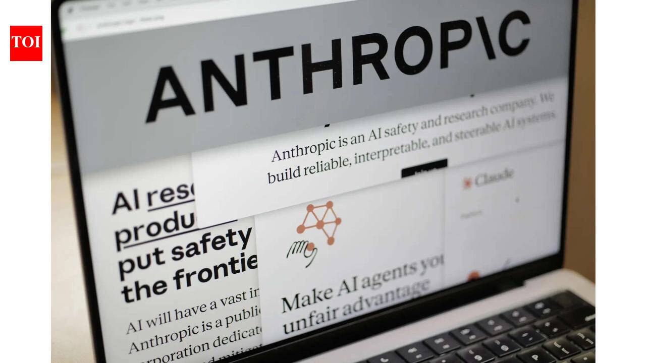 Anthropic’s Fable 5 is back online after US export controls forced shutdown