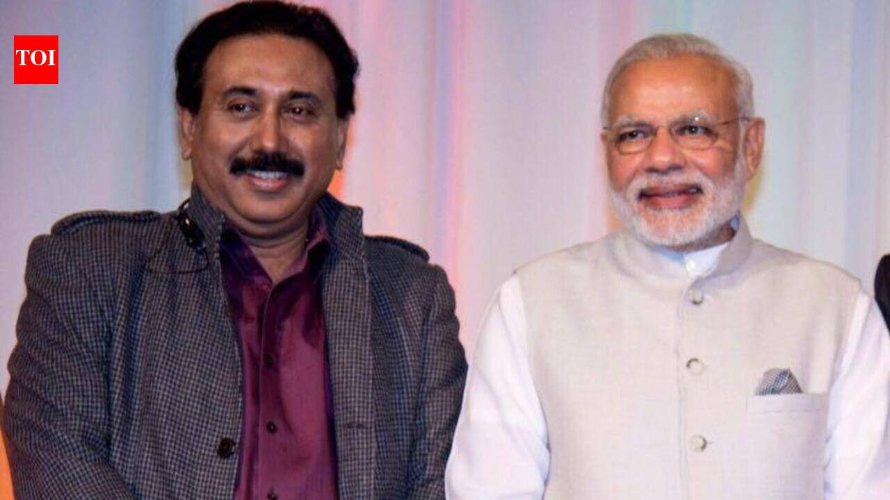 Silicon Valley veteran Rahul Roy plans summit to get Bengal AI-ready
