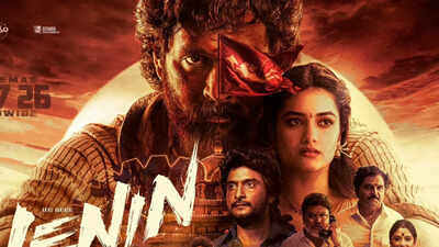 Akhil Akkineni's 'Lenin' trailer decoded: Fans call it 'on the lines of Maha Bharatam'