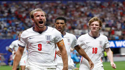 FIFA World Cup Golden Boot race: Harry Kane draws level with Erling Haaland, closes in on Lionel Messi and Kylian Mbappé