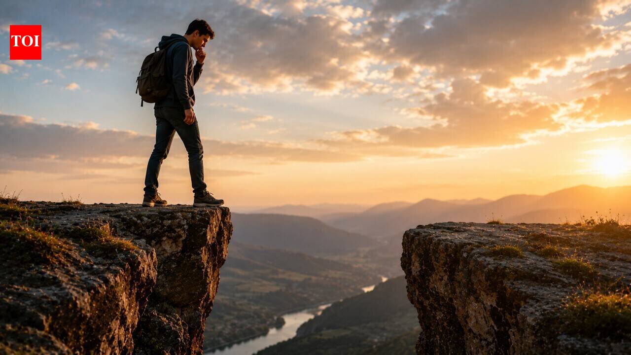 Proverb of the day: 'Look before you leap' – a lesson on careful judgement and why one pause can change everything