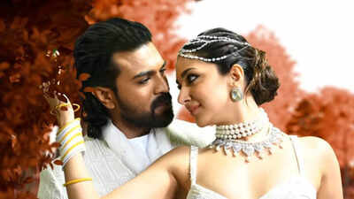 Is Kiara Advani set to reunite with Ram Charan after 'Game Changer'? Actress reportedly in talks for Sukumar's next