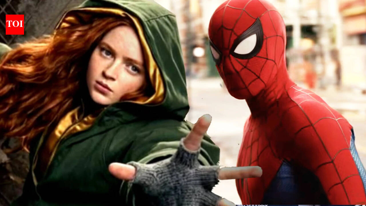 Sadie Sink landed 'Spider-Man: Brand New Day' role WITHOUT an audition; reveals Tom Holland made her feel welcomed on set