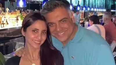 ‘Only love’: Gautami Kapoor supports Ram Kapoor after his infidelity remark on Lock Upp 2 sparks controversy