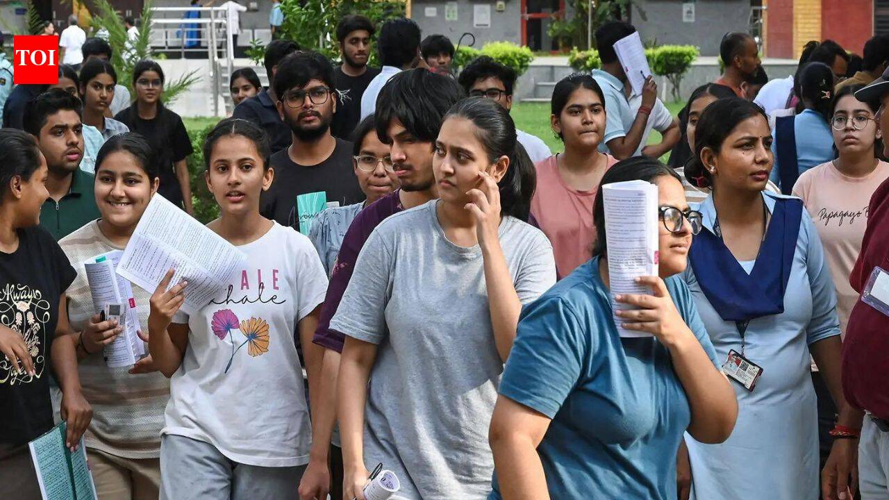 Re-NEET UG: NTA to declare results by July 20; academic year to begin on time