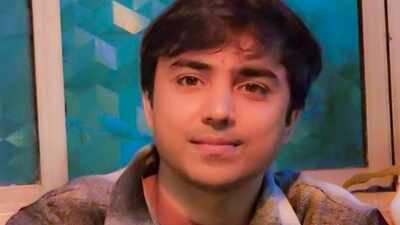 Zaid Khan says he initially didn't want to play Ajmal Kasab in 'Bharat Bhagya Vidhata'; Reveals why he accepted the role