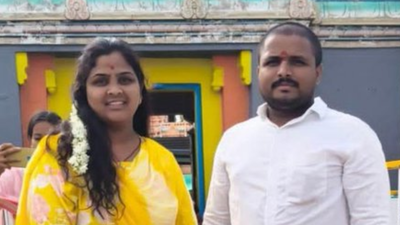 She was 'too fat', incapable of conceiving: Karnataka man strangles wife to death