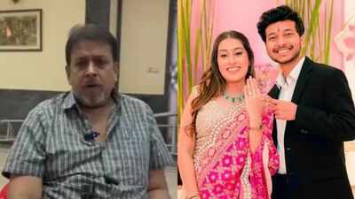 'My health is down': Siya Goyal's father declines to speak on Ketan Agarwal murder case