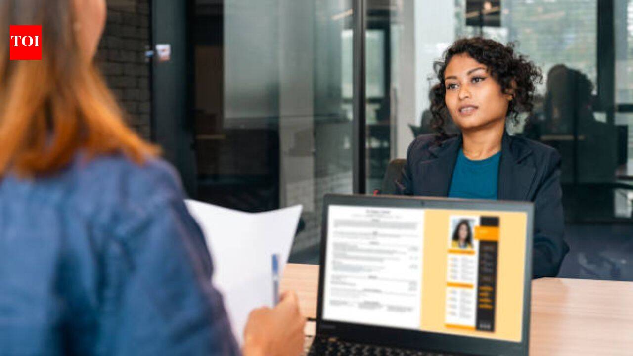 Ex-Google recruiter reveals four resume 'red flags' that make hiring managers stop reading instantly