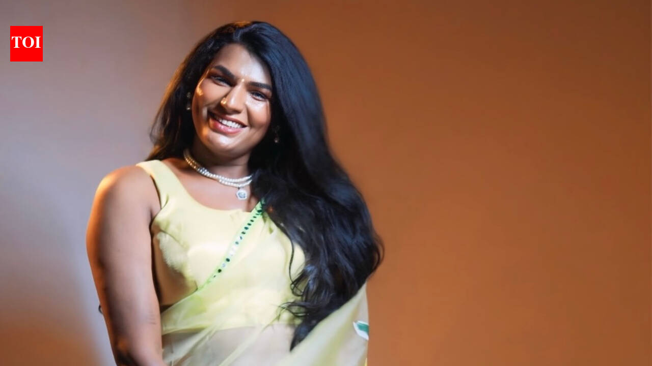 My identity isn’t isn’t just that of a trans woman; I’m an woman; I’m an actress too: Jeeva Subramanian