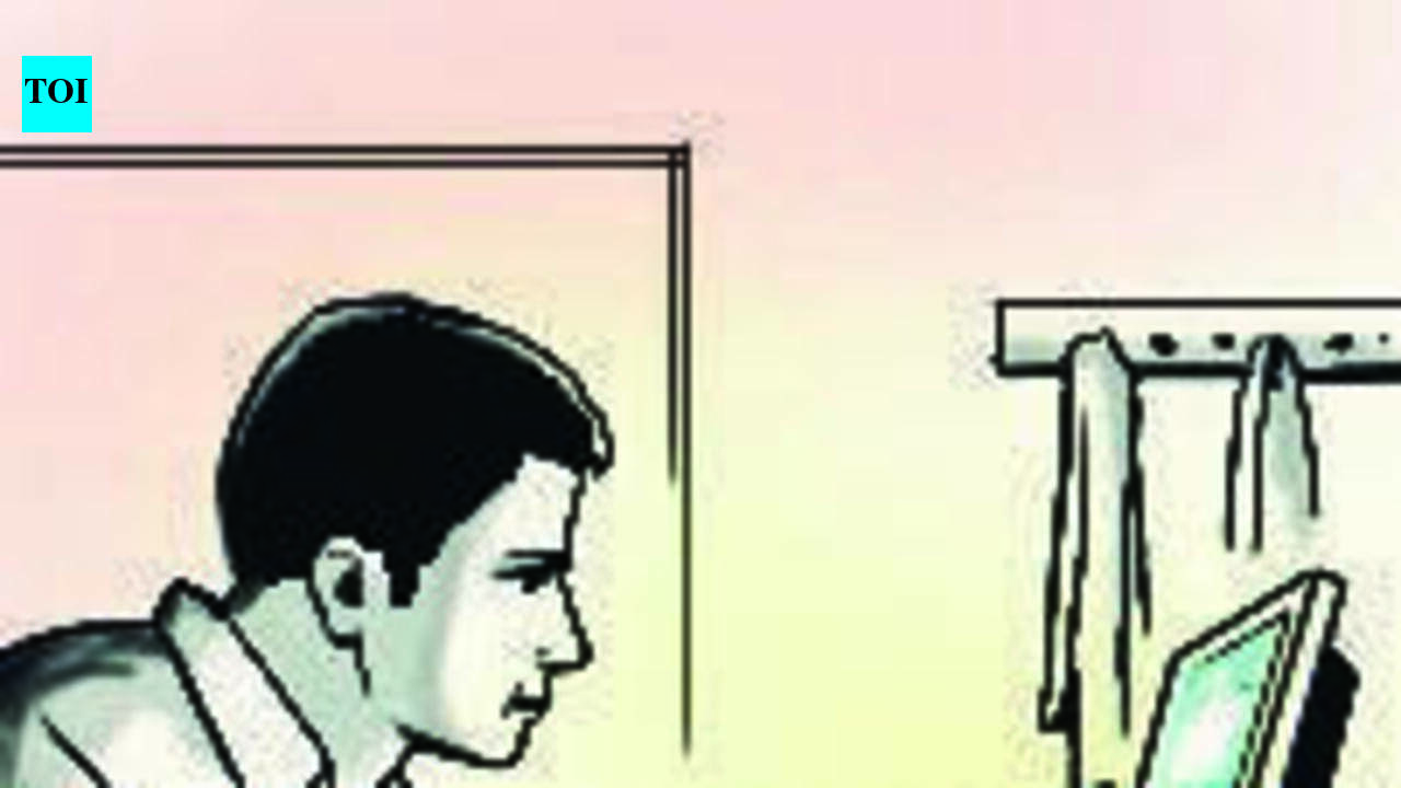 Man duped of Rs20 lakh in online stock market scam