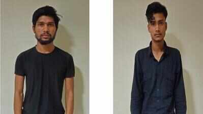 Arrested terror suspects were plotting toy-car style remote blasts: ATS