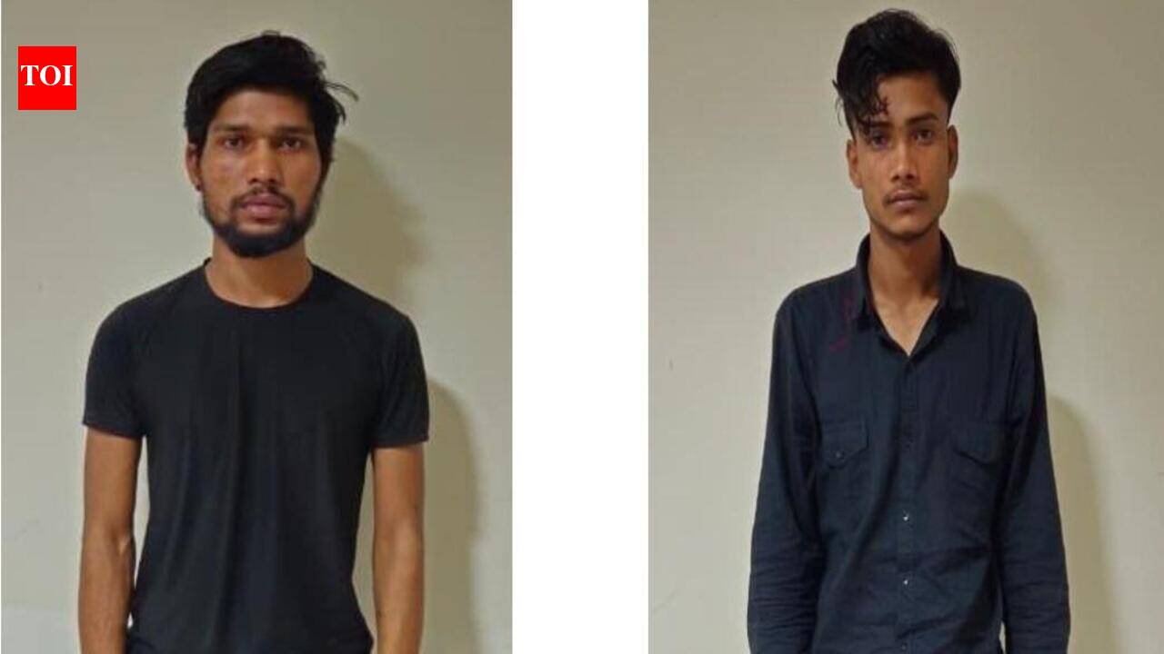 Arrested terror suspects were plotting toy-car style remote blasts: ATS